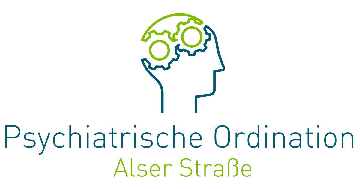 Logo: Psychiatrische Ordination Alserstraße - Kinder- u. Jugendpsychiatrie Wien, Kinderpsychiater & Jugendpsychiater Wien
